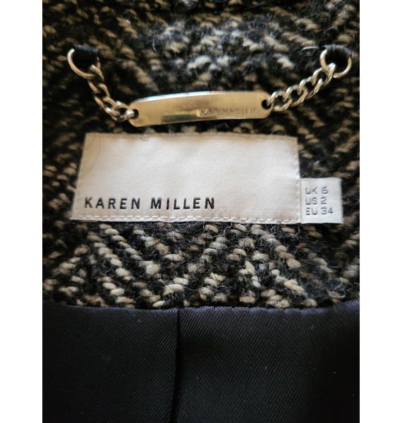 Куртка • Karen Millen • Другое