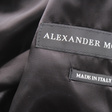 Куртка • Alexander McQueen • Черный