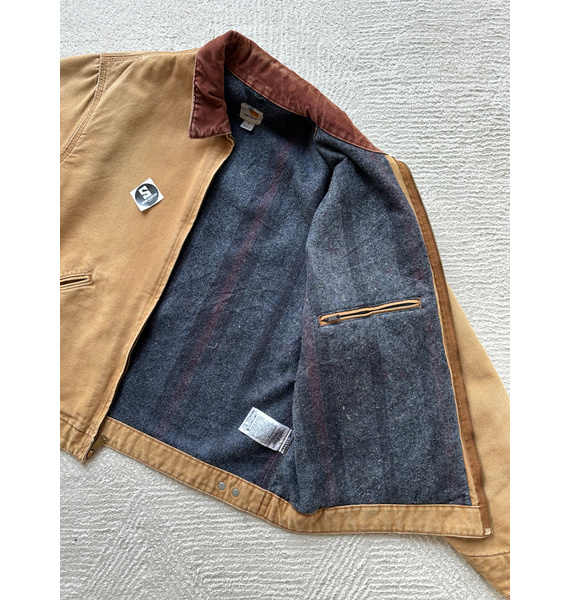 Куртка • Carhartt WIP • Песочный