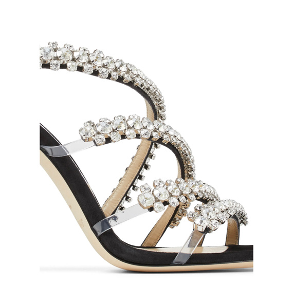 Туфли • Jimmy Choo • Черный
