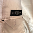 Пиджак • Corneliani • Бежевый