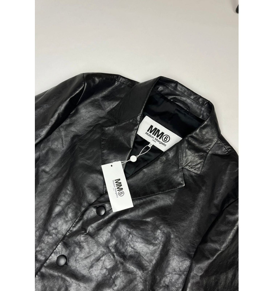 Пиджак • Maison Margiela • Черный