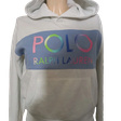 Худи • Polo Ralph Lauren • Белый