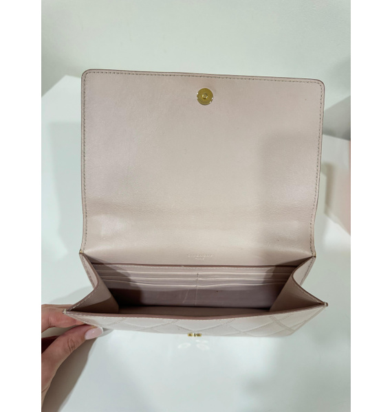 Сумка • Givenchy • Розовый