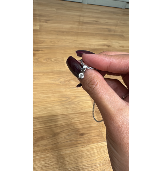 Колье • Chopard • Другое