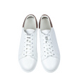 Сникеры • Alexander McQueen • Белый