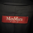 Жакет • Max Mara • Черный