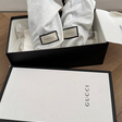Лоферы • Gucci • Черный