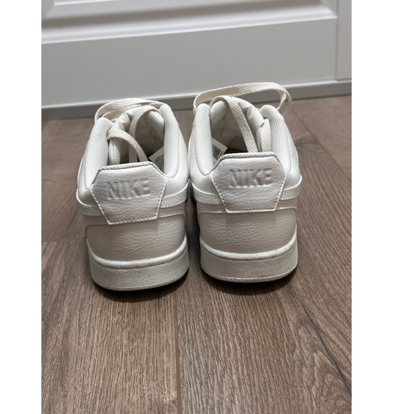 Кроссовки • Nike • Белый