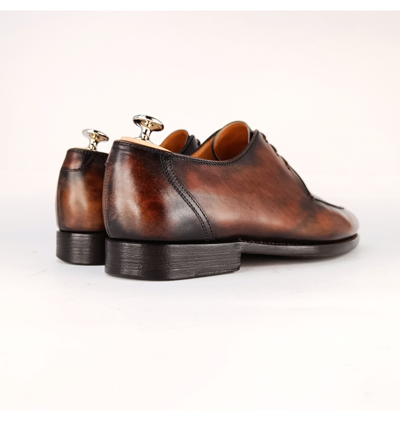 Туфли • BONTONI • Коричневый