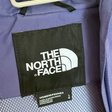 Ветровка • The North Face • Сиреневый