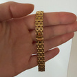 Часы • Longines • Золотой