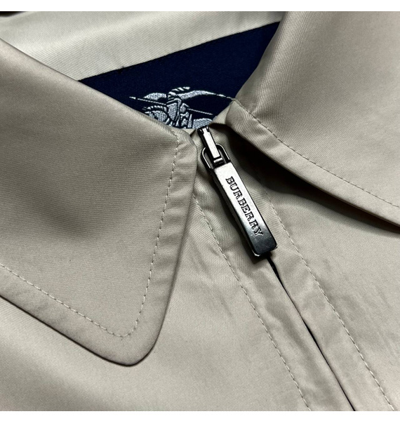 Куртка • Burberry • Бежевый