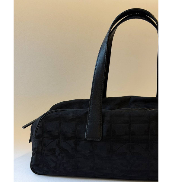 Сумка • Chanel • Черный