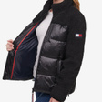Куртка • Tommy Hilfiger • Черный