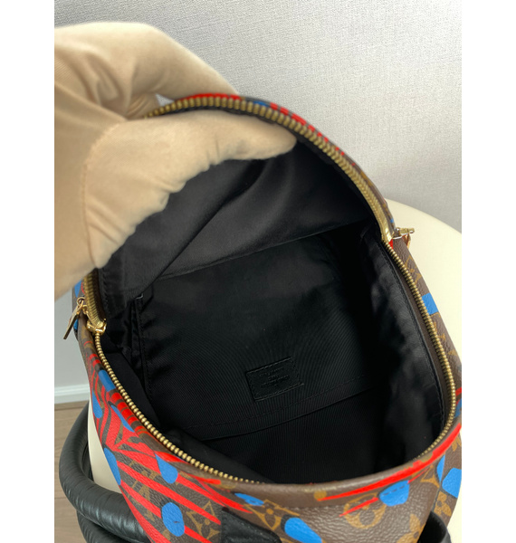 Рюкзак • Louis Vuitton • Коричневый