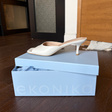 Мюли • EKONIKA • Белый