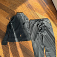 Костюм • Ea7 Emporio Armani • Черный