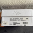 Лоферы • AGL • Зеленый