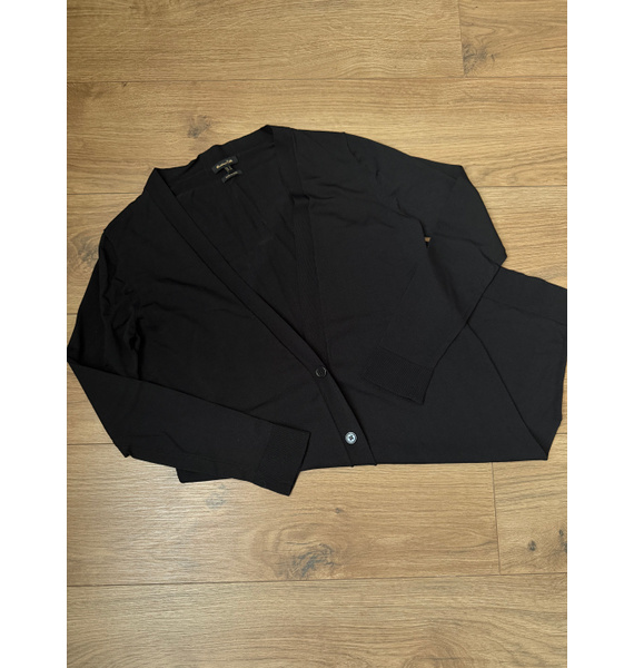 Комплект • Massimo Dutti • Черный