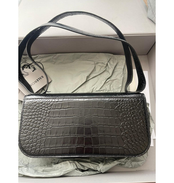 Сумка • Balenciaga • Черный