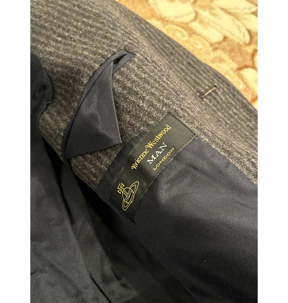 Пальто • Vivienne Westwood • Мульти