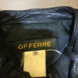 Куртка • Gianfranco Ferre • Черный