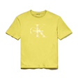 Футболка • Calvin Klein • Желтый