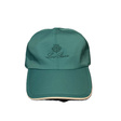 Бейсболка • Loro Piana • Зеленый