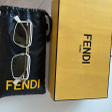 Очки • Fendi • Белый