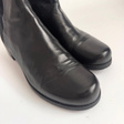 Сапоги • Stuart Weitzman • Черный