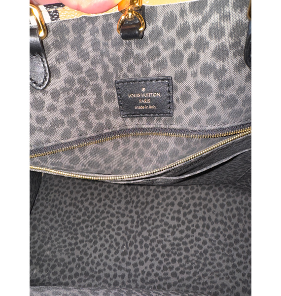 Сумка • Louis Vuitton • Мульти