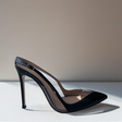 Туфли • Gianvito Rossi • Черный