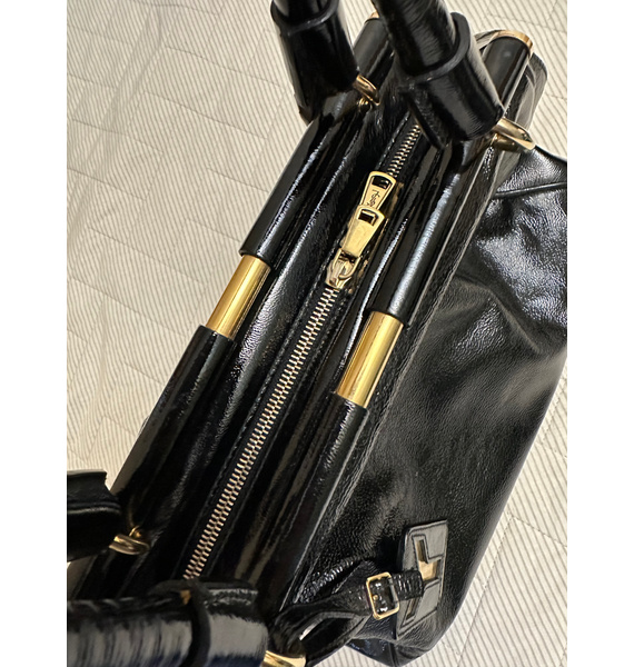 Сумка • Saint Laurent • Черный