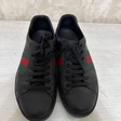 Кеды • Gucci • Черный