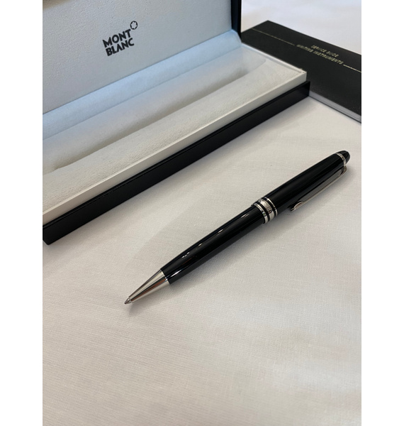 Ручка • Montblanc • Черный