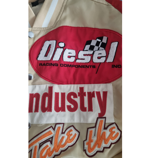 Куртка • Diesel • Мульти