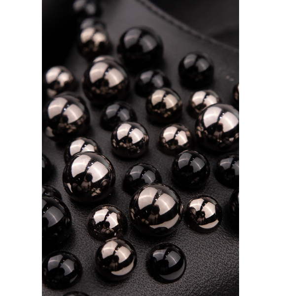 Туфли • Bottega Veneta • Черный