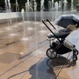 Коляска • Cybex • Черный