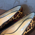 Балетки • DVF Diane von Furstenberg • Мульти