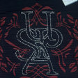 Джемпер • U.S.Polo Assn. • Темно-синий