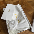 Кеды • Christian Dior • Серый
