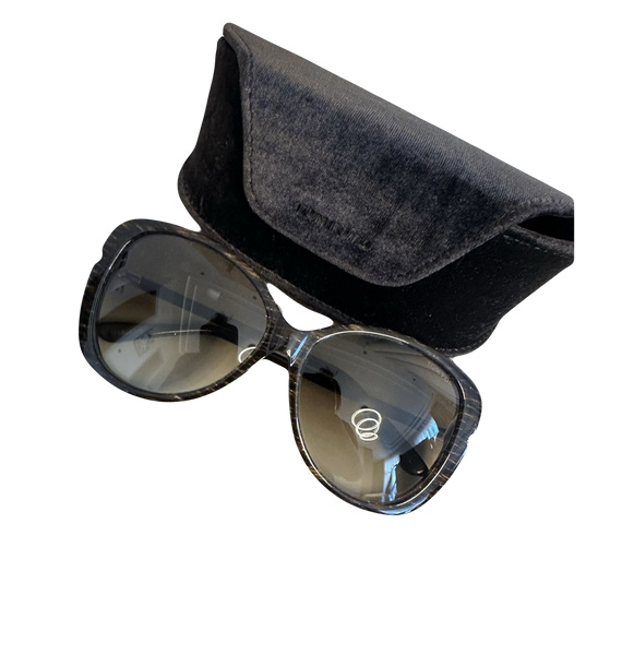 Очки • TOM FORD Eyewear • Черный
