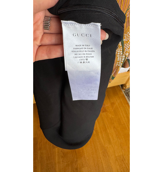 Платье • Gucci • Мульти