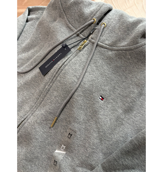 Костюм • Tommy Hilfiger • Серый