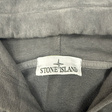 Свитер • Stone Island • Серый