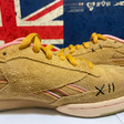Кеды • Reebok • Песочный