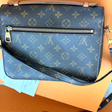 Сумка • Louis Vuitton • Коричневый
