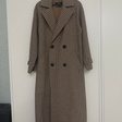 Пальто • Weekend Max Mara • Песочный
