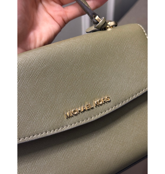 Сумка • Michael Kors • Хаки